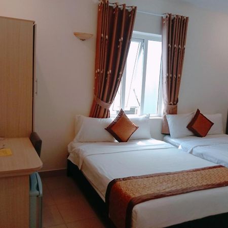 Huong Tra Hotel Apartment Ντα Νανγκ Εξωτερικό φωτογραφία