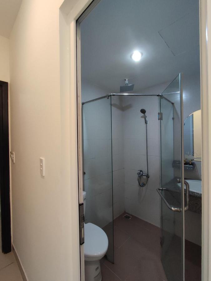 Huong Tra Hotel Apartment Ντα Νανγκ Εξωτερικό φωτογραφία
